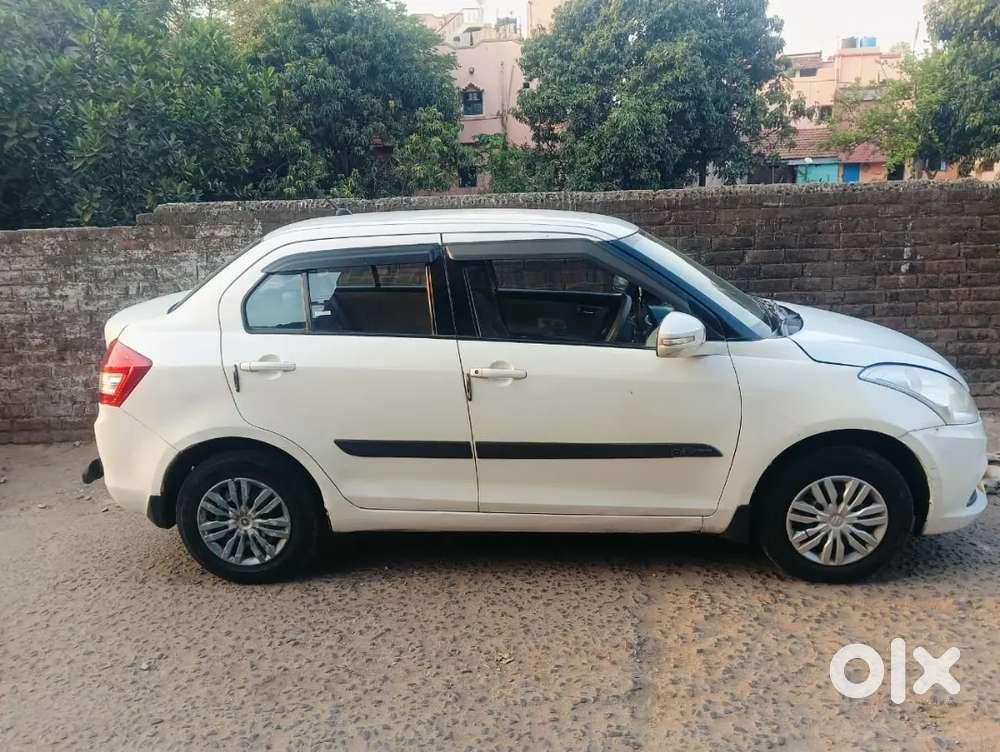 Maruti Suzuki Dzire Vdi 2016