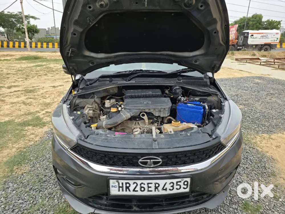 Tata Tiago 2021