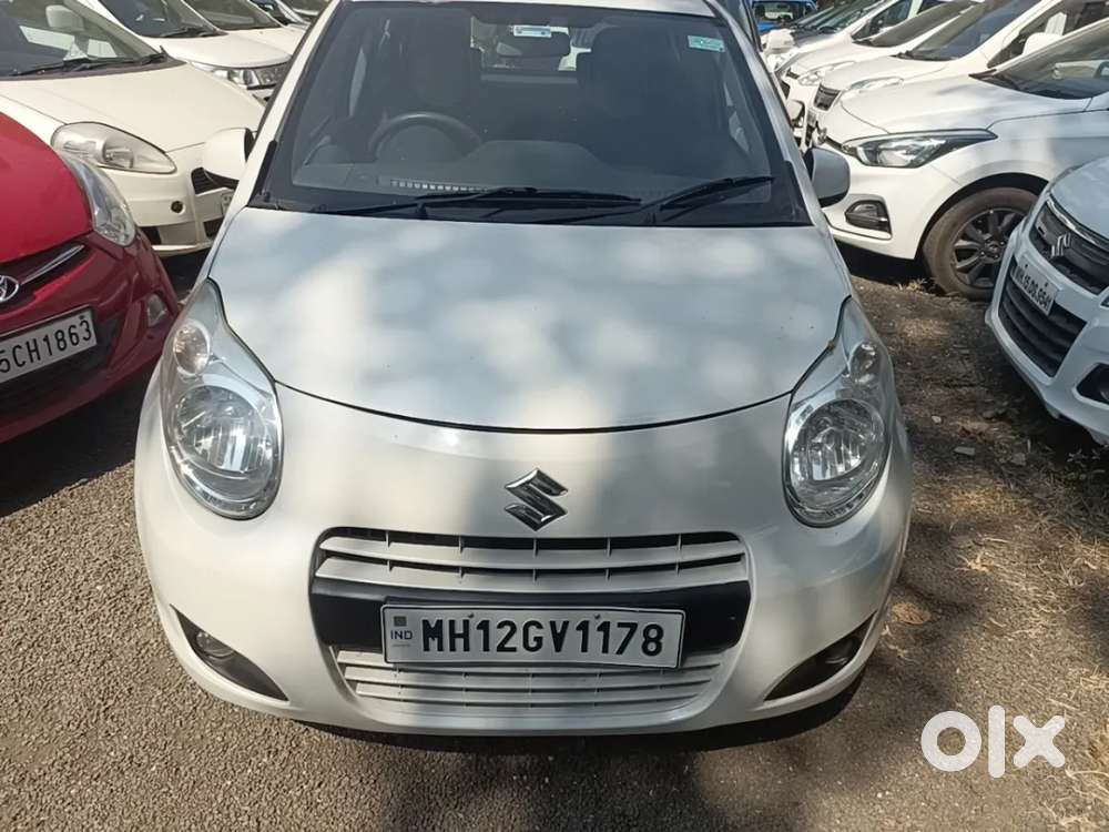 Maruti Suzuki A-star 1.0 Vxi, 2011, Petrol