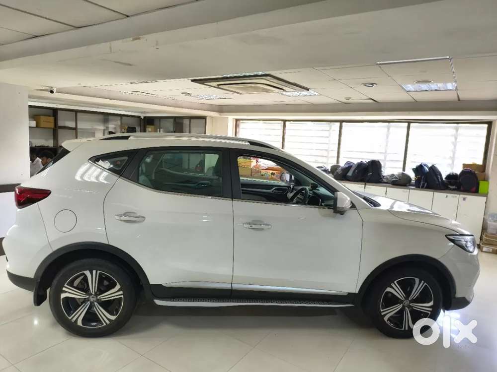 Mg Astor 1.5 Sharp Cvt, 2022, Petrol