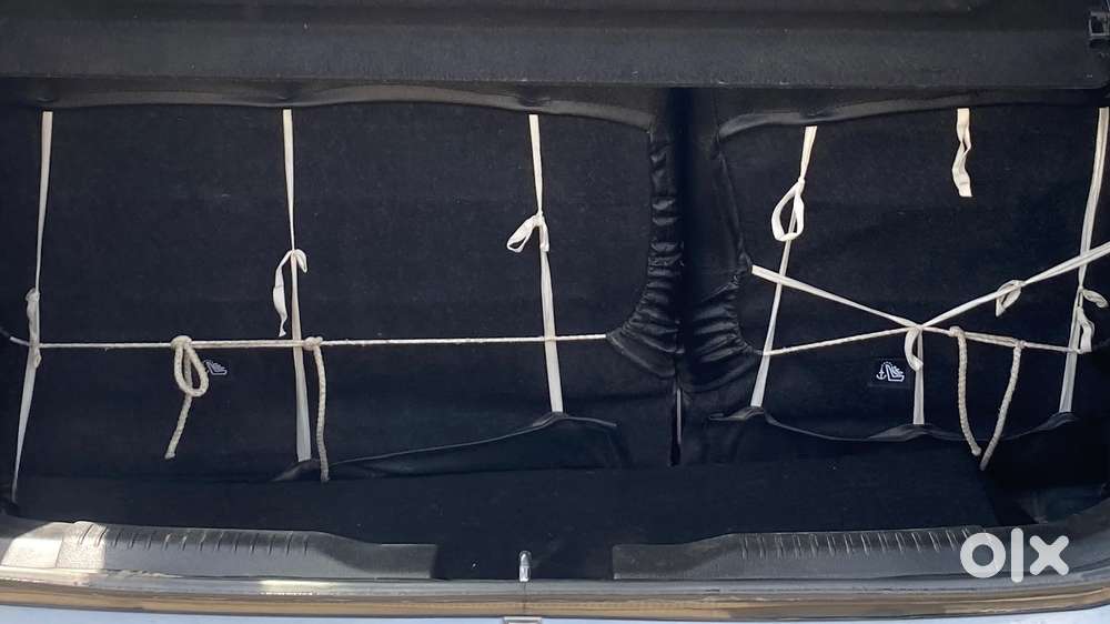 Maruti Suzuki Ignis 1.2 Delta, 2017, Petrol