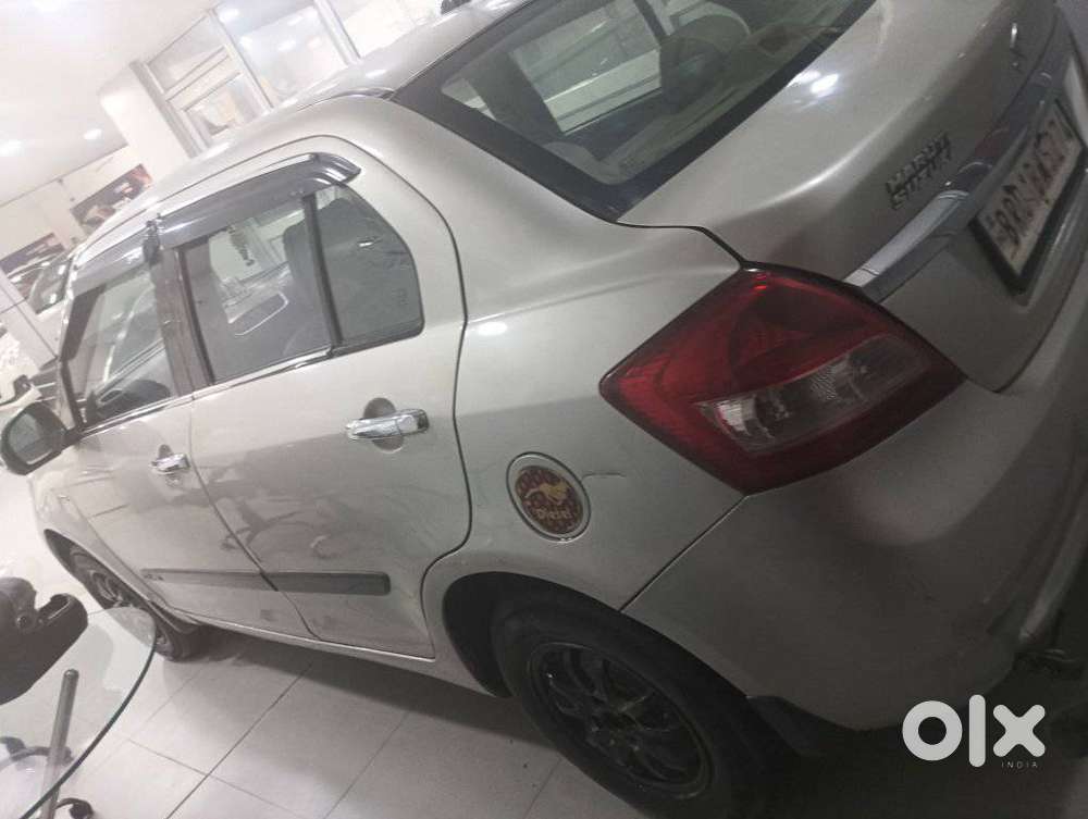 Maruti Suzuki Swift Dzire Vdi (o), 2013, Diesel