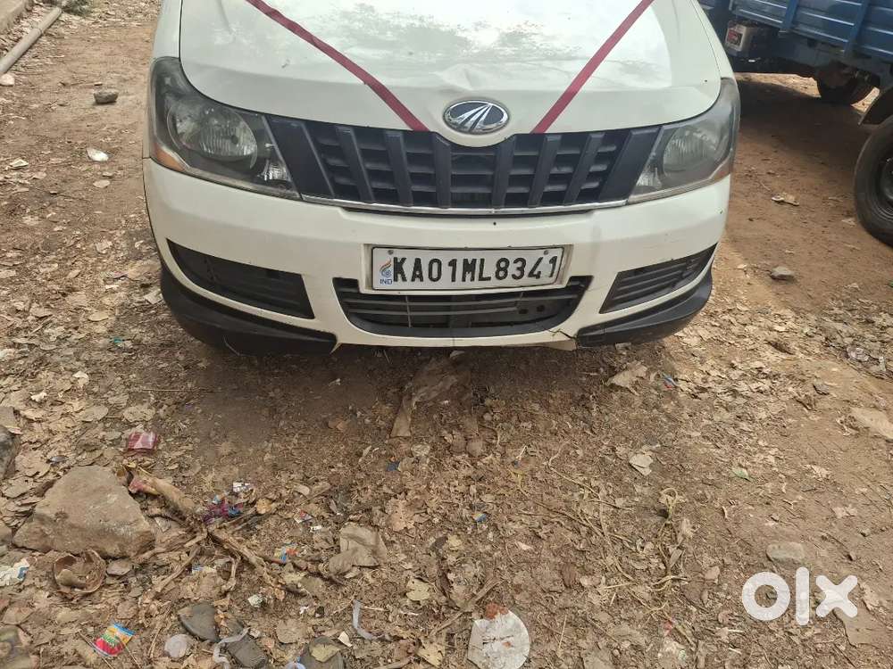 Mahindra Xylo Diesel Manual 2015