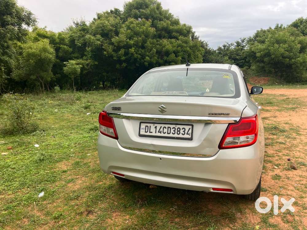 Delhi Cars In Chennai
