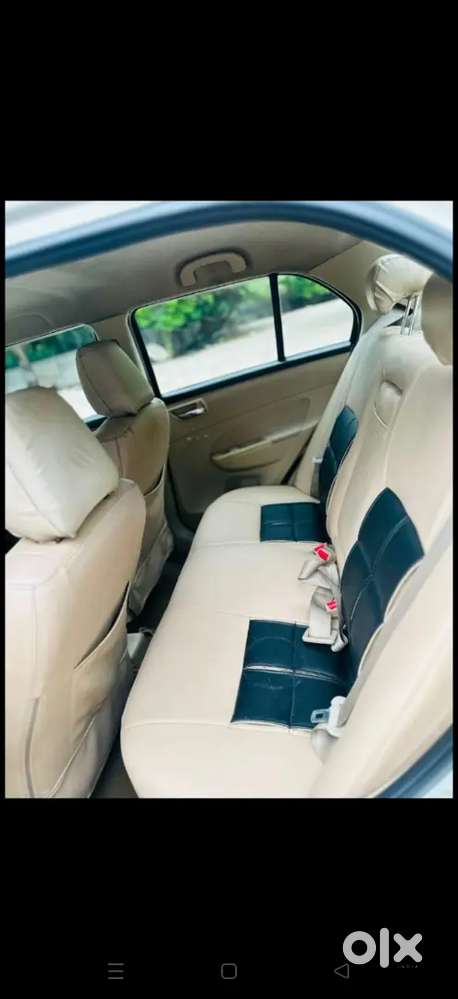 Maruti Suzuki Dzire 1.2 Zxi 2014