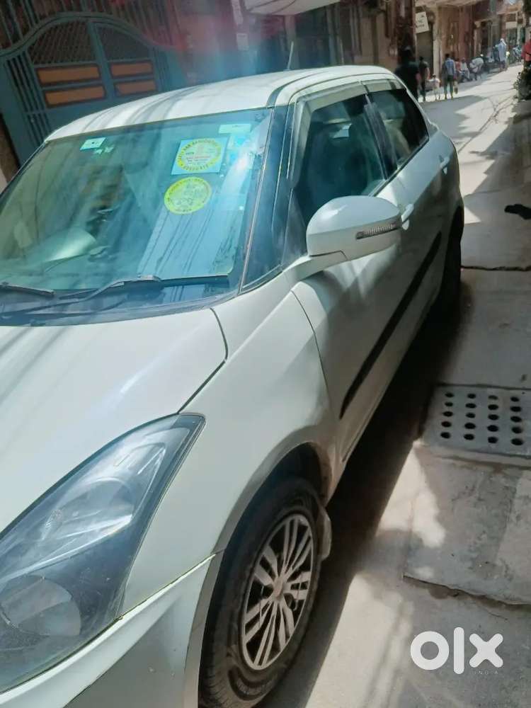 1st Owner Lxi , Cng On Paper , Well Maintained,