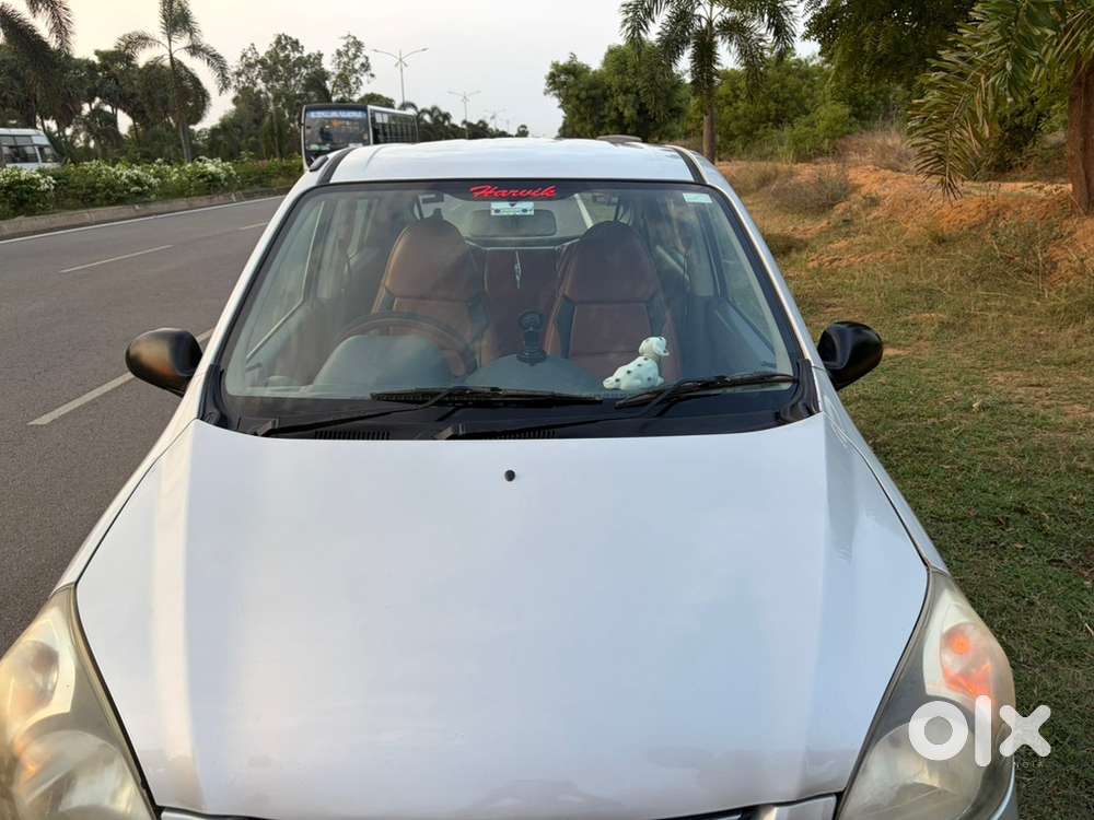 Maruti Suzuki Alto 800 2013 Petrol Good Condition