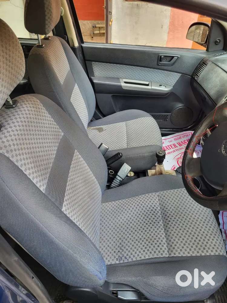 Hyundai Getz 2005