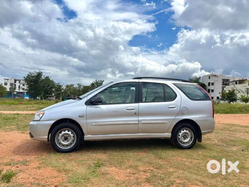 Tata Indigo Marina Lx 2006
