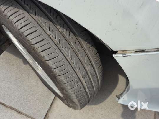 Honda City 2015-2017 I Vtec Cvt Vx, 2015, Petrol