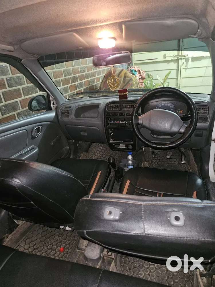 Maruti Suzuki Alto