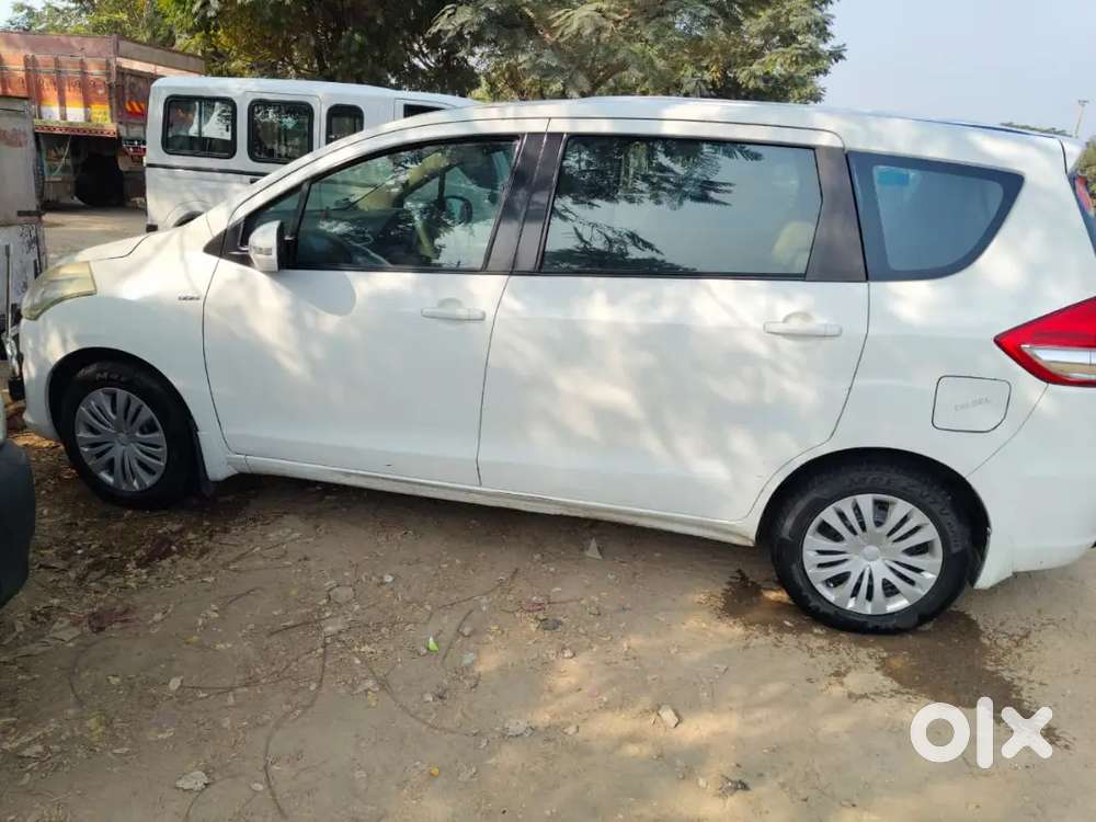Maruti Suzuki Ertiga 201415 Diesel 95000 Km Driven