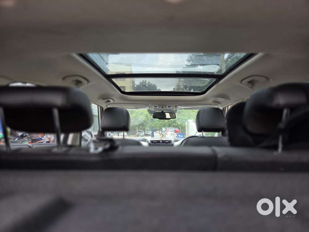 Hyundai Creta Sx (o) 1.5 Diesel, 2023, Diesel