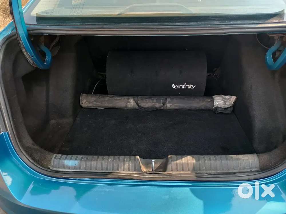 Skoda Slavia 2023 Petrol Good Condition