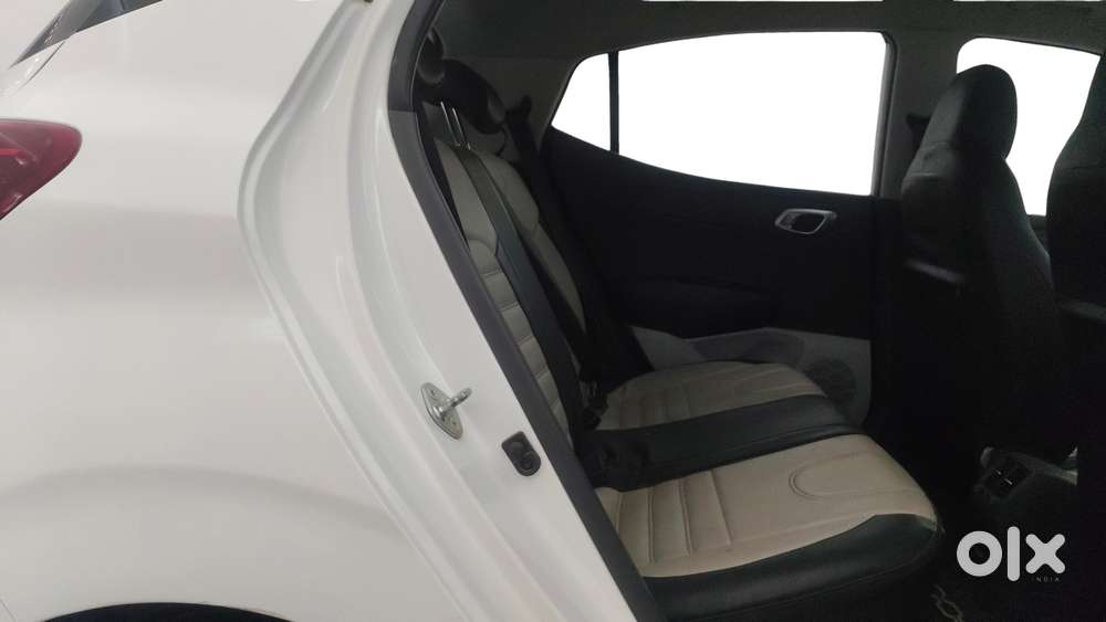 Hyundai Grand I10 Nios Sportz Amt 1.2 Kappa Vtvt, 2024, Petrol