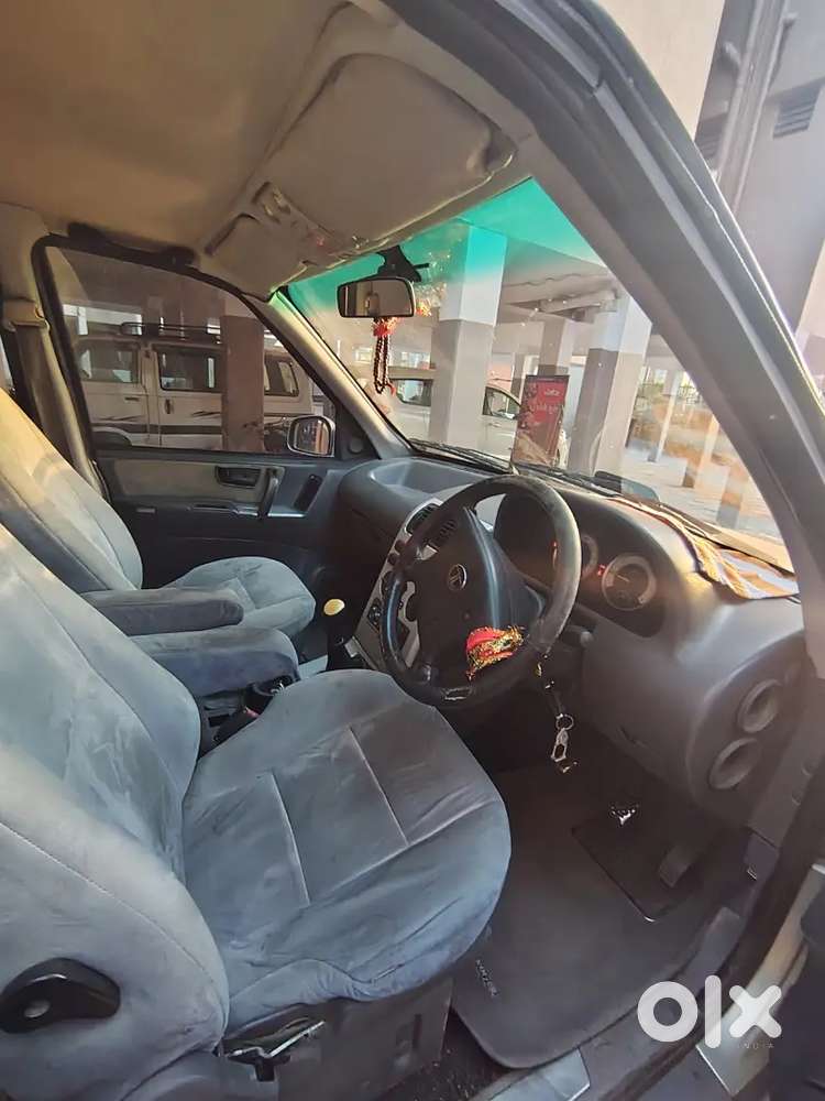 Tata Safari Dicor 2.2! All Tyre Are New! Engine Powerful !ac Working!