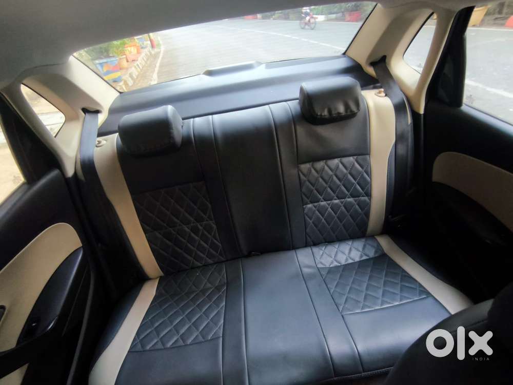 Volkswagen Ameo 1.2 Mpi Highline Plus, 2017, Petrol