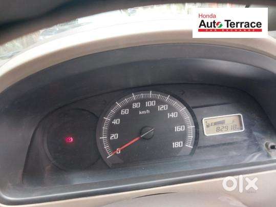 Maruti Suzuki Zen Estilo Lxi Bs Iv, 2010, Petrol