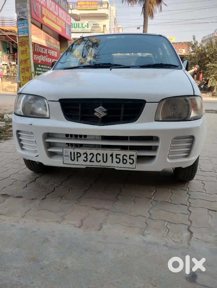 Maruti Suzuki Alto 2009