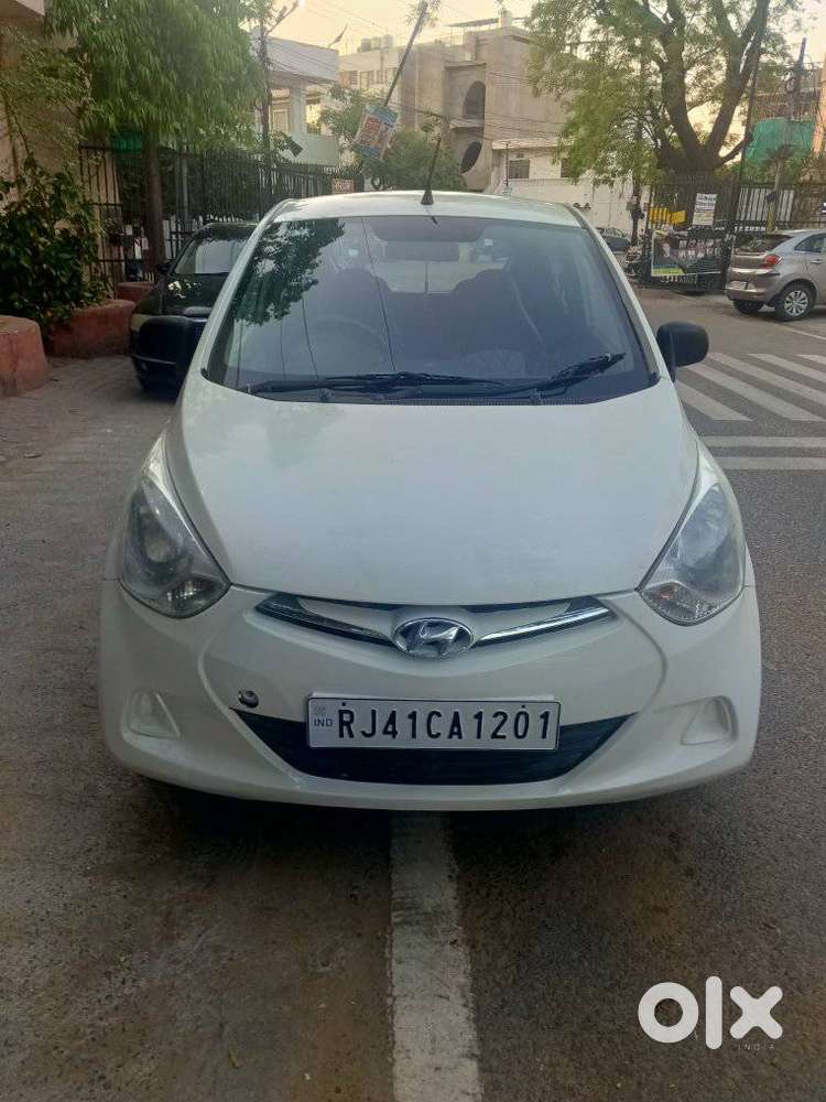 Hyundai Eon Era +, 2014, Petrol