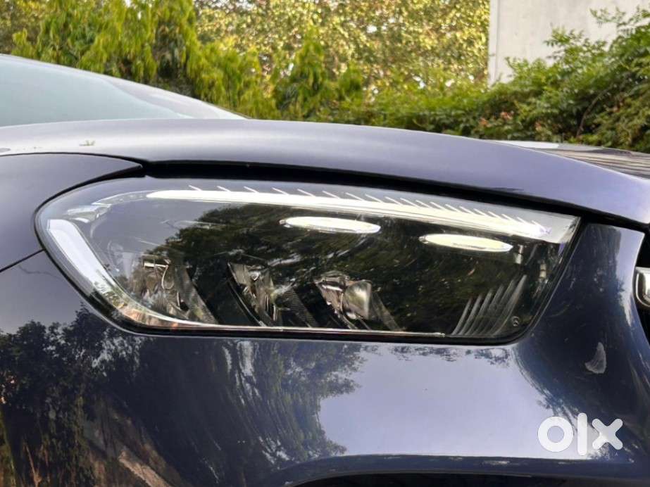 Mercedes-benz Gle 300d 4matic Lwb, 2024, Diesel