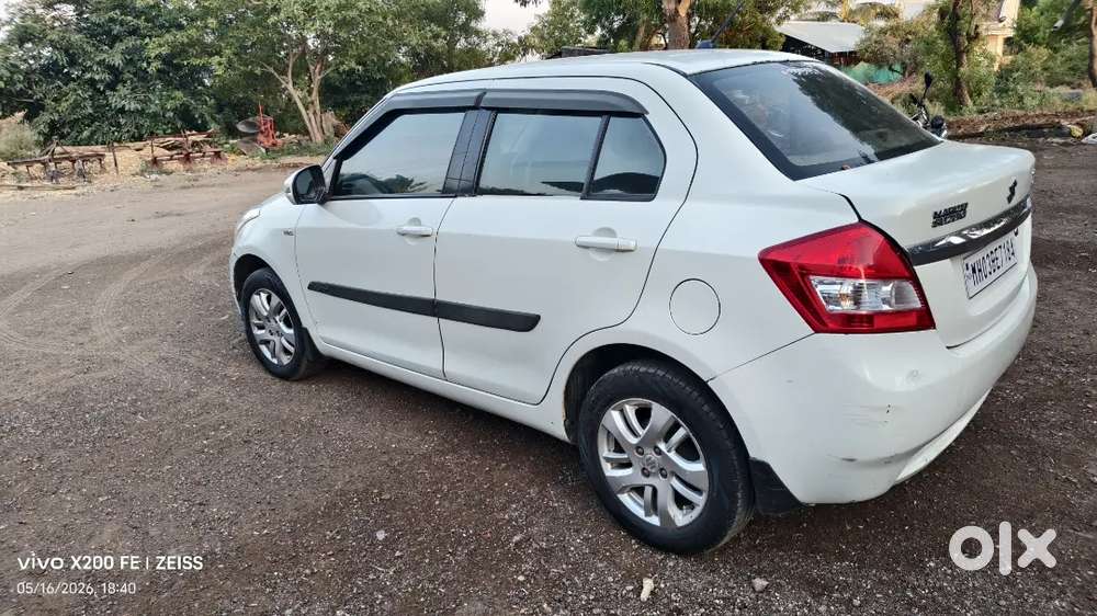 Maruti Suzuki Swift Dezire Diesel