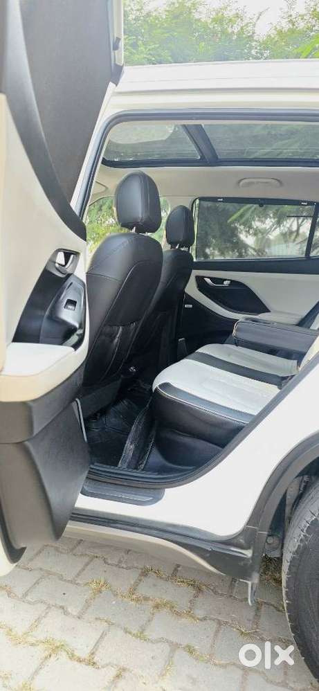 Hyundai Creta Sx (o) 1.5 Diesel, 2020, Diesel