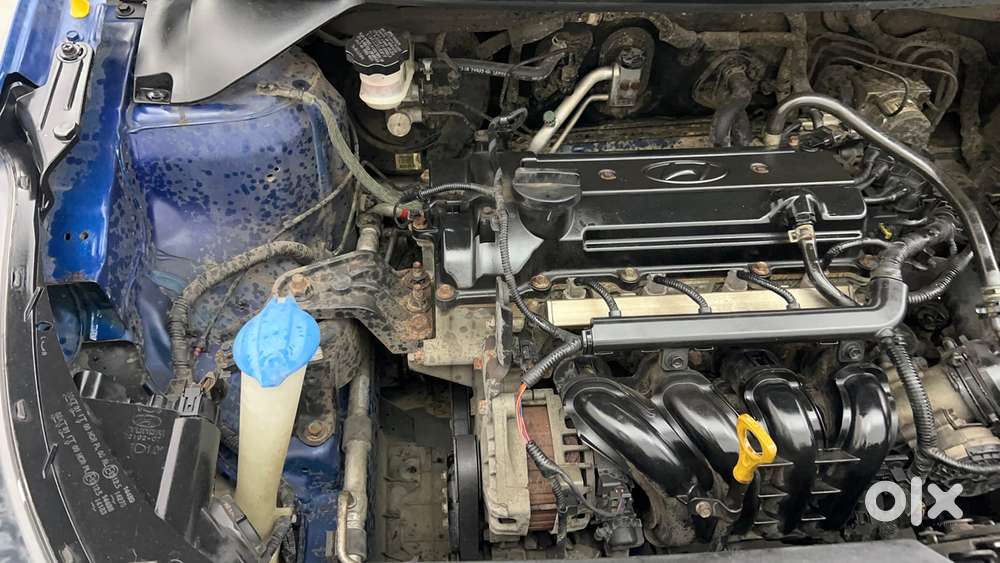 Hyundai Elite I20 Asta (o) 1.2 Mt, 2016, Petrol