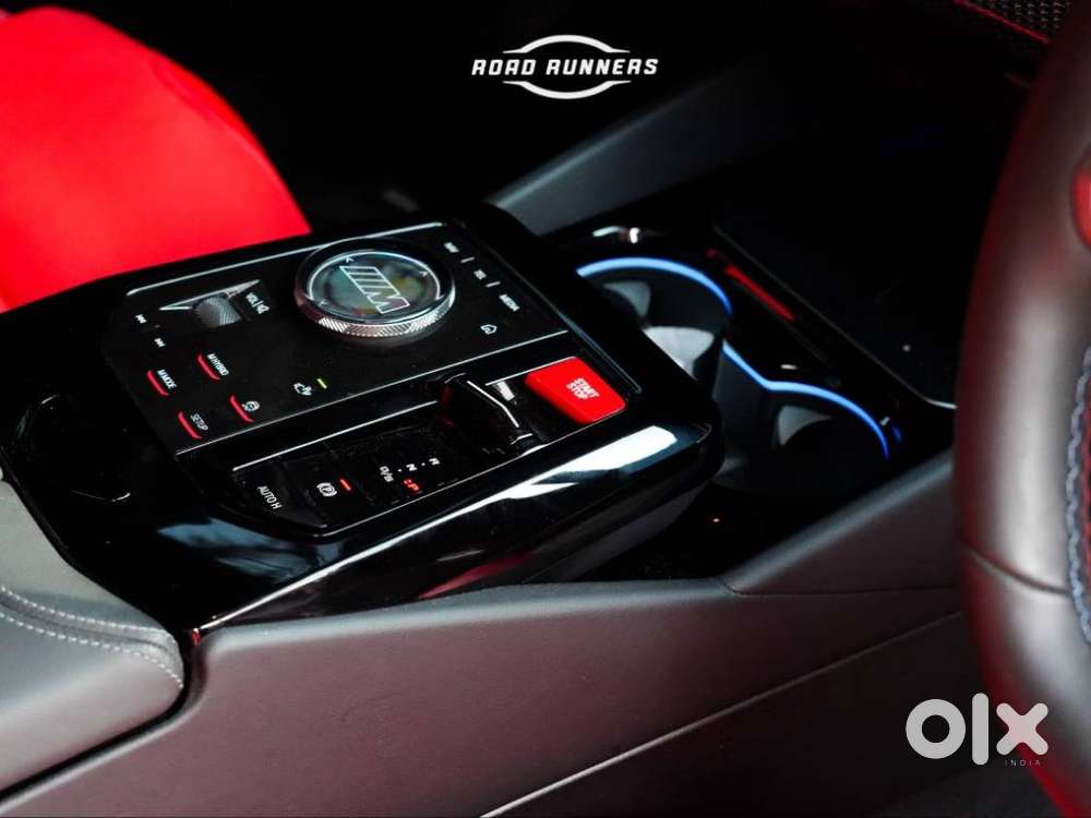 Bmw M5 Competition, 2026, Petrol