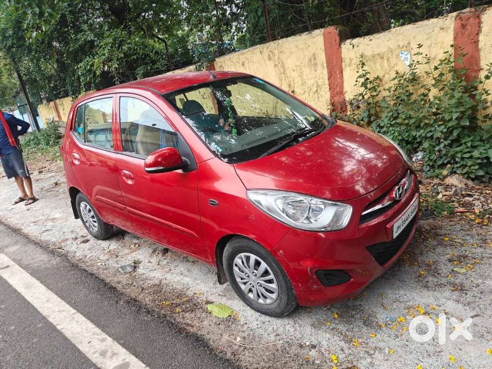Hyundai I10 1.2 Kappa Magna, 2014, Petrol