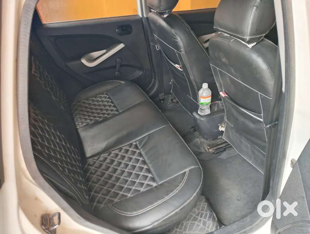 Ford Figo 2012 Diesel Well Maintained