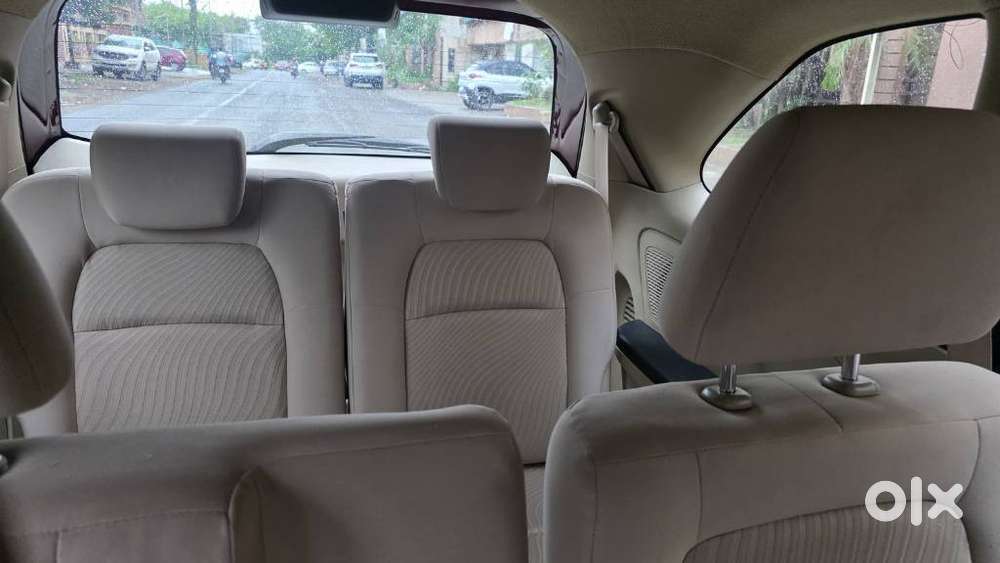 Honda Mobilio V I-vtec, 2014, Petrol