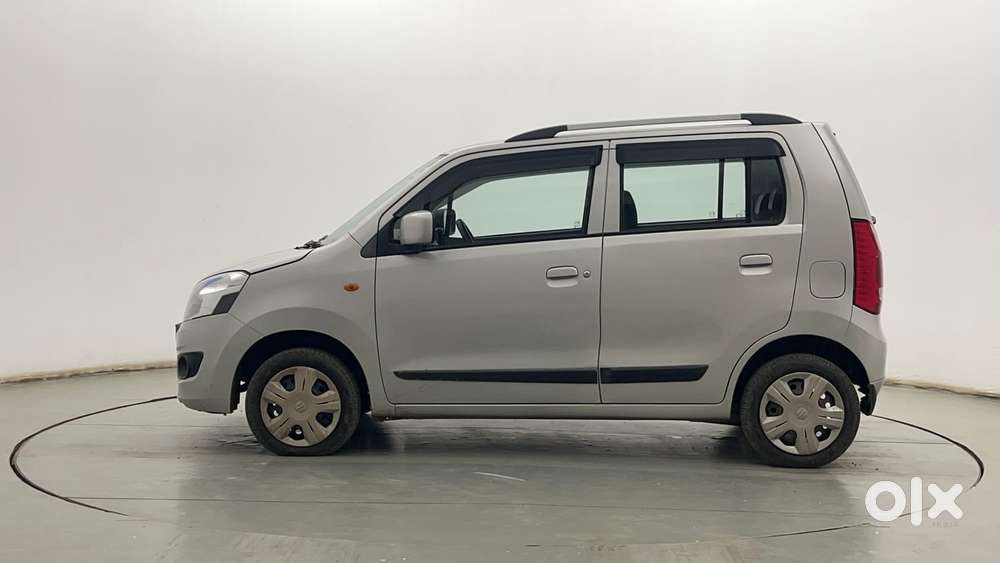 Maruti Suzuki Wagon R Vxi, 2013, Petrol
