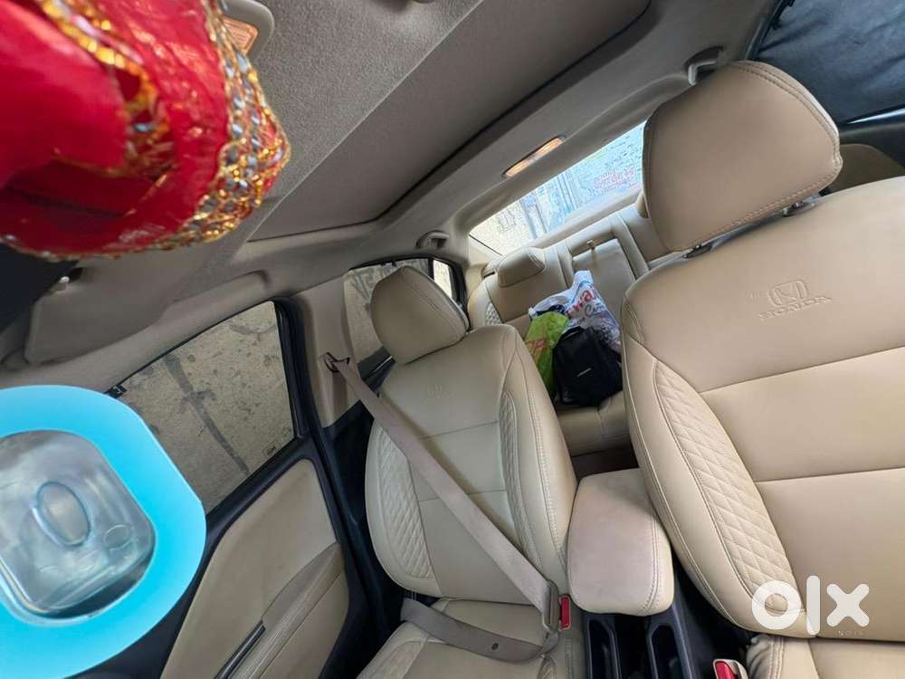 Honda City 2014 Petrol Well Maintained