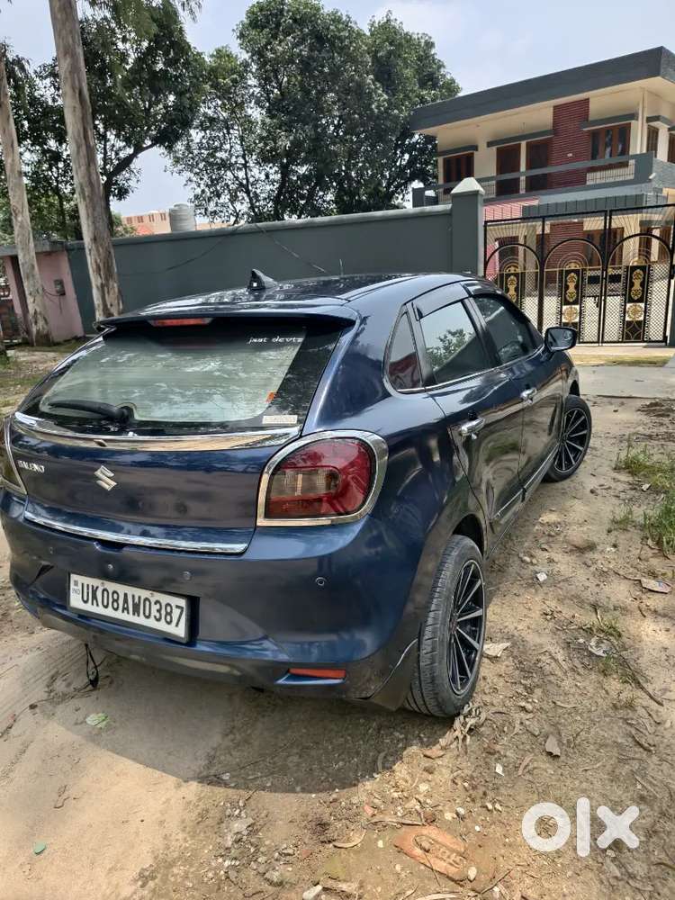 Maruti Baleno 1.2 Delta 2020