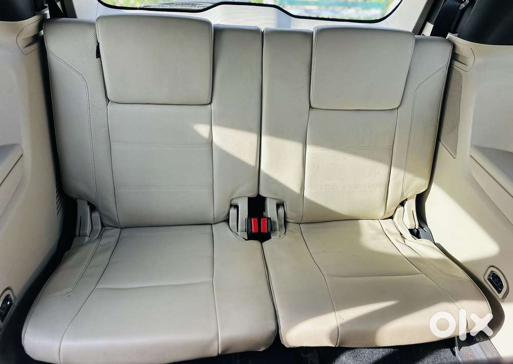 Ford Endeavour 3.2 Titanium At 4x4, 2021, Diesel