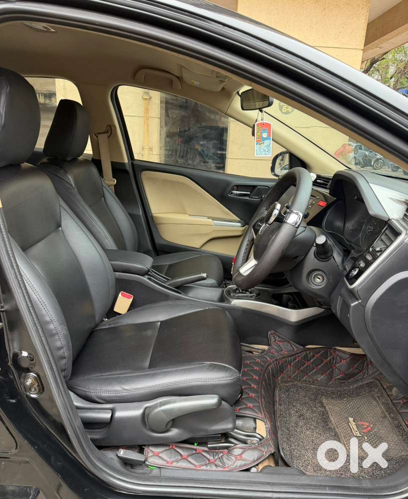 Honda City Diesel 2014 Car
