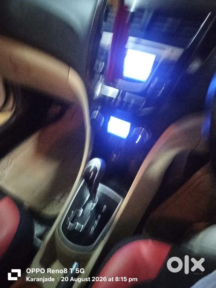 Hyundai Verna Crdi Automatic 2013