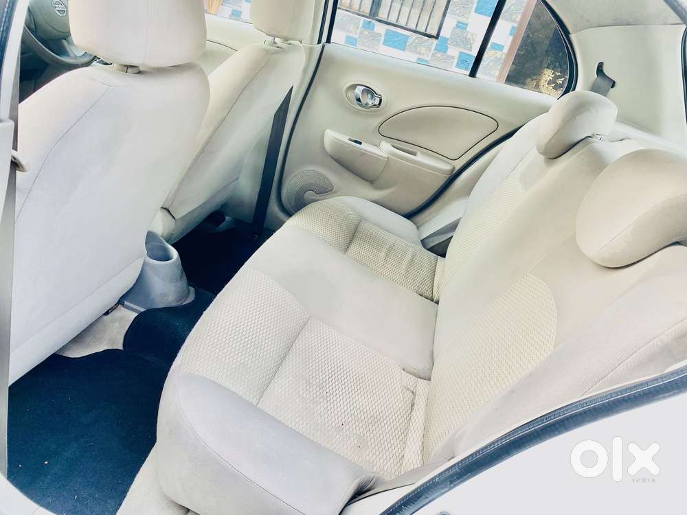 Nissan Micra 2012-2017 At, 2012, Diesel