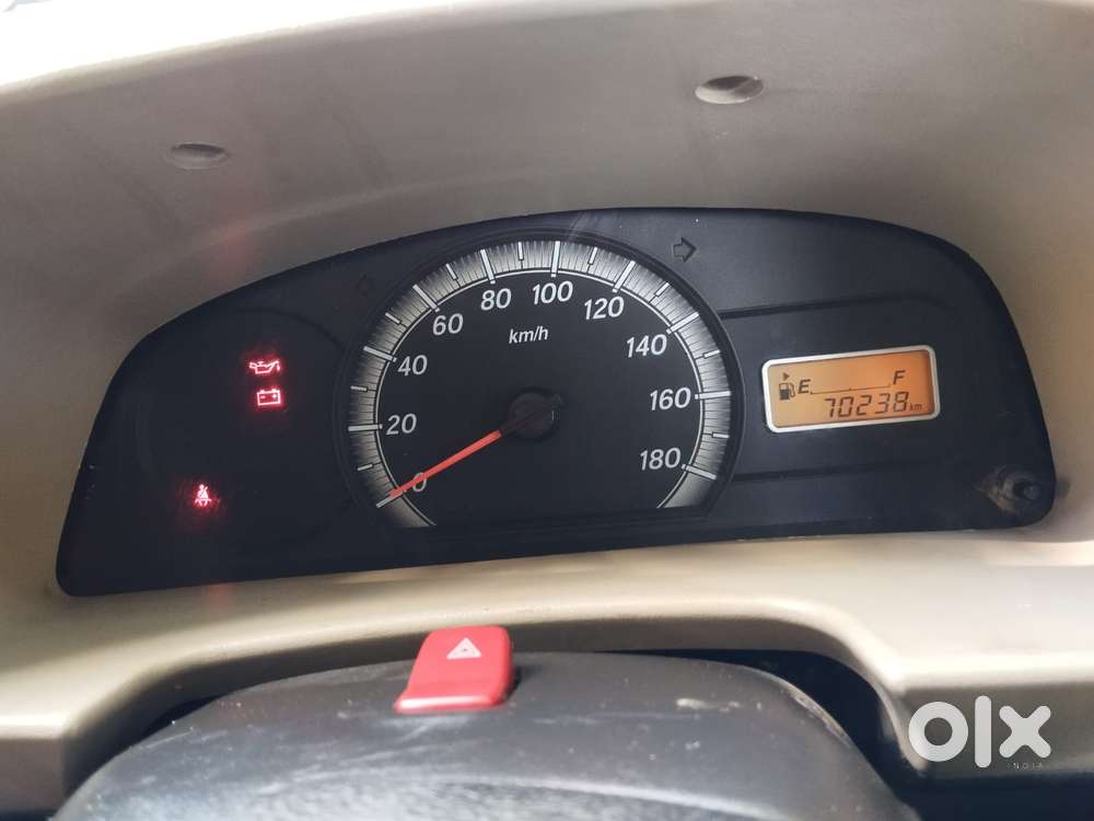 Maruti Suzuki Eeco 5 Seater Ac, 2022, Petrol