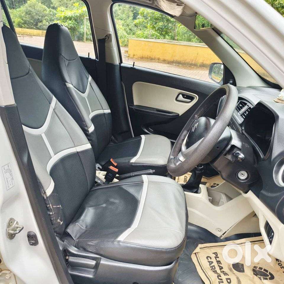 Maruti Suzuki Alto 800 Vxi Plus Option, 2022, Petrol