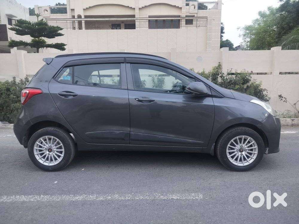 Hyundai I10, 2020, Petrol