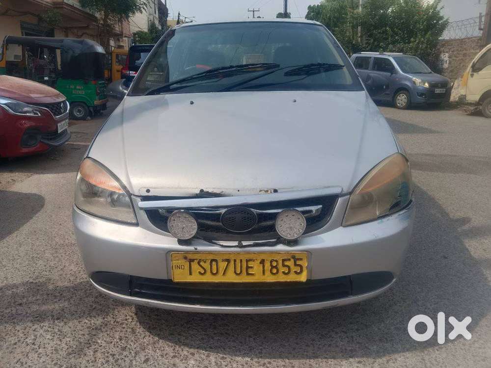 Tata Indica V2 Dl Bsiii, 2016, Diesel