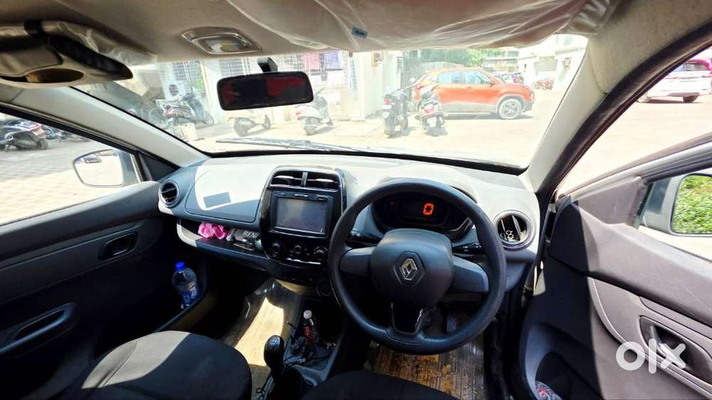 Renault Kwid Rxt Petrol 2016