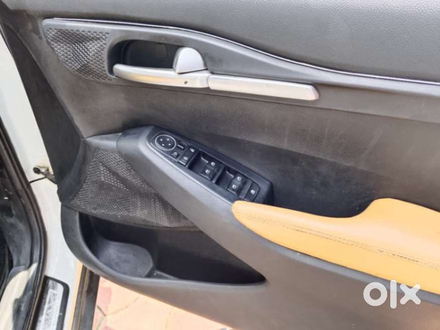 Kia Seltos 1.5 Htk+, 2020, Petrol