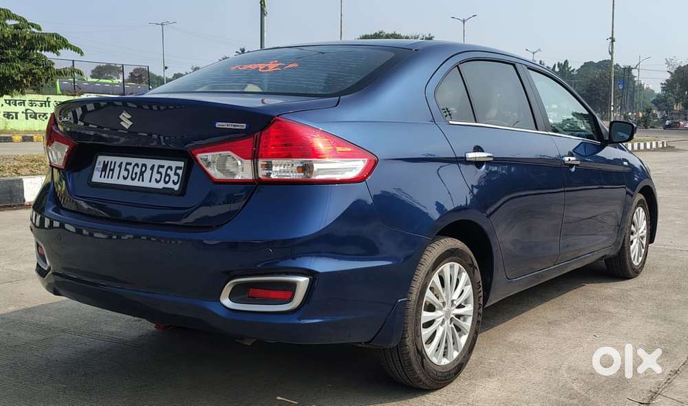 Maruti Suzuki Ciaz Delta 1.5, 2019, Diesel