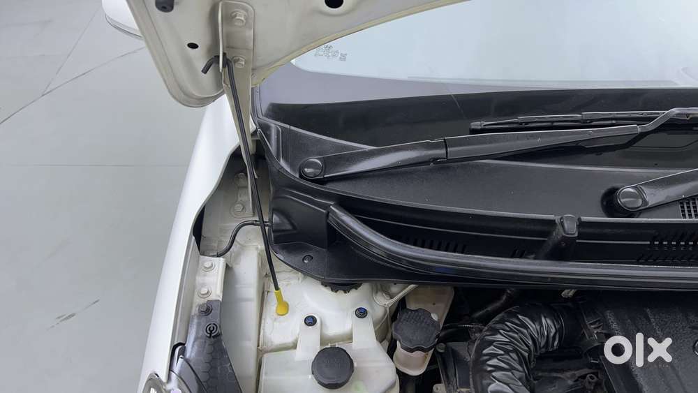 Hyundai Aura Sx 1.2 (o) Petrol, 2020, Petrol