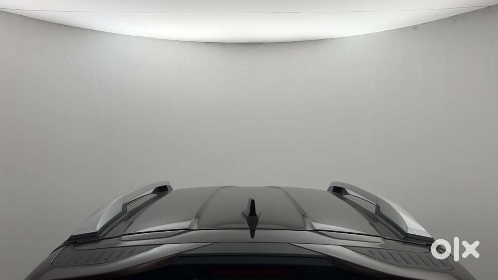 Renault Kiger Rxz Amt, 2021, Petrol