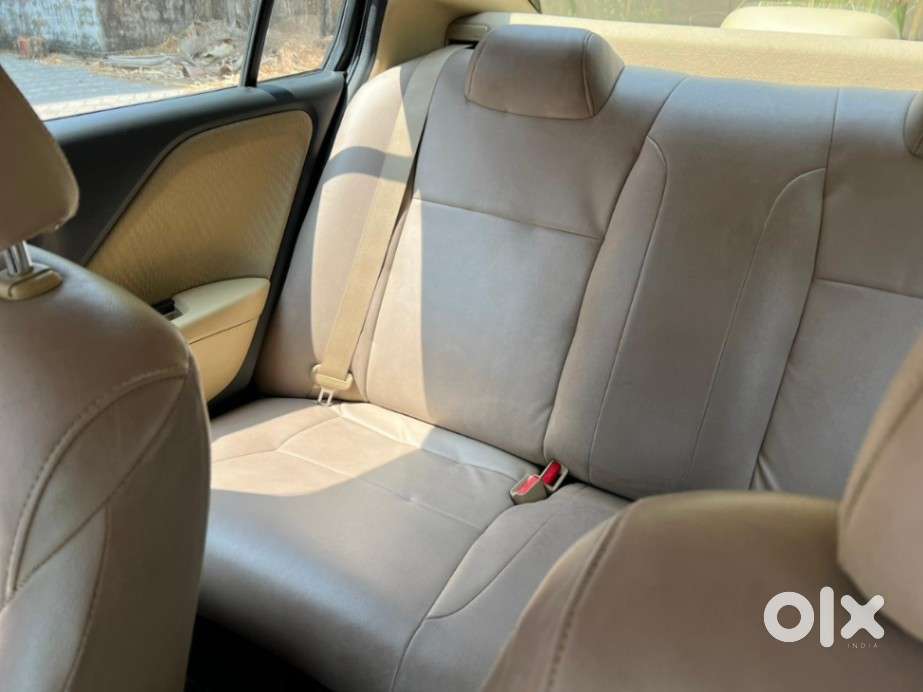 Honda City 2015-2017 I Vtec E, 2015, Petrol