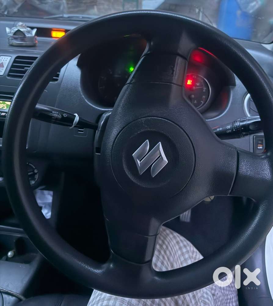 Maruti Suzuki Swift 2009 Diesel Good Condition